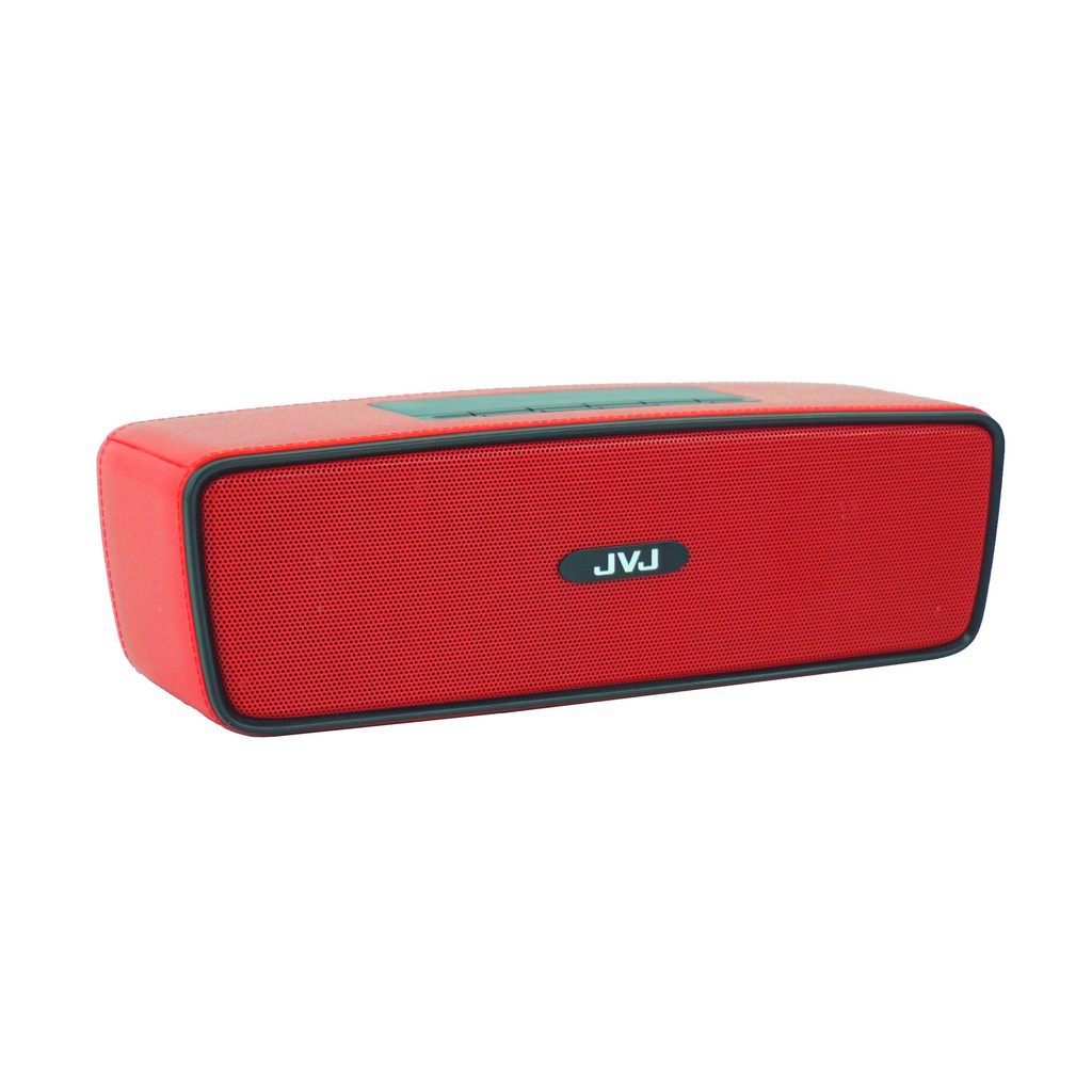 Loa Bluetooth mini JVJ S20, Loa nghe nhạc bluetooth, Chất lượng cao âm thanh tuyệt đỉnh, Hỗ Trợ Thẻ Nhớ, Usb, Dây 3.5 FM