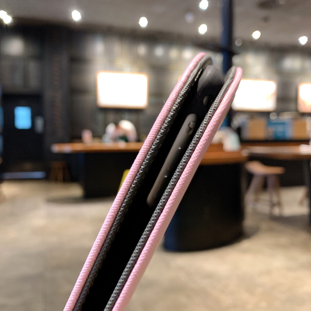 Bao Da Máy Tính Bảng Thêu Hình Mèo Cho Ipad Air 4 10.9 Pro 11 2021 3rd 9.7 10.2 7th 8th Air 2 1 Air 3 Pro 10.5 Ốp