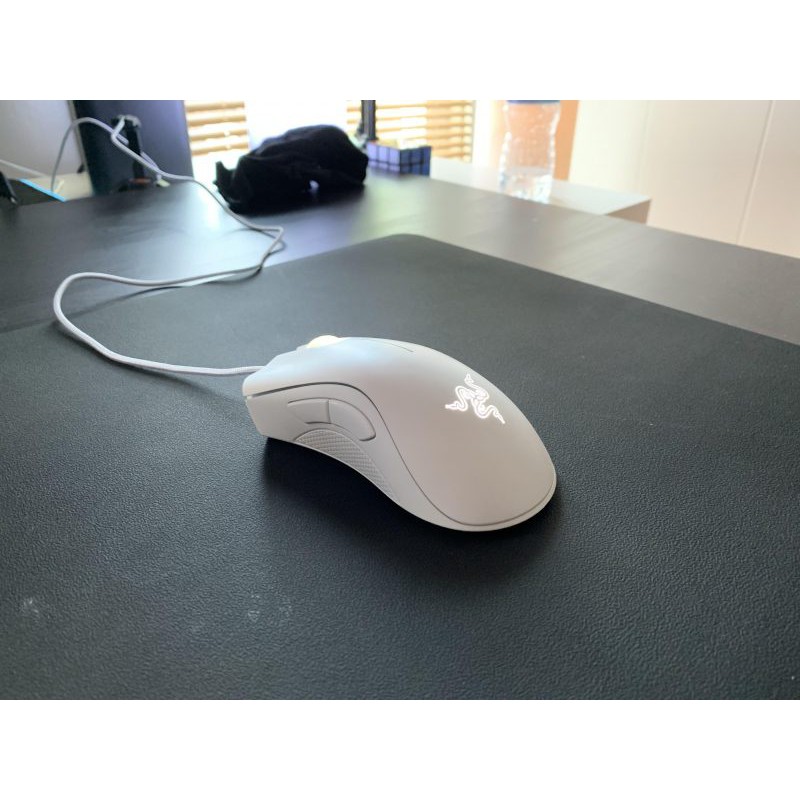 CHUỘT RAZER DEATHADDER ESSENTIAL