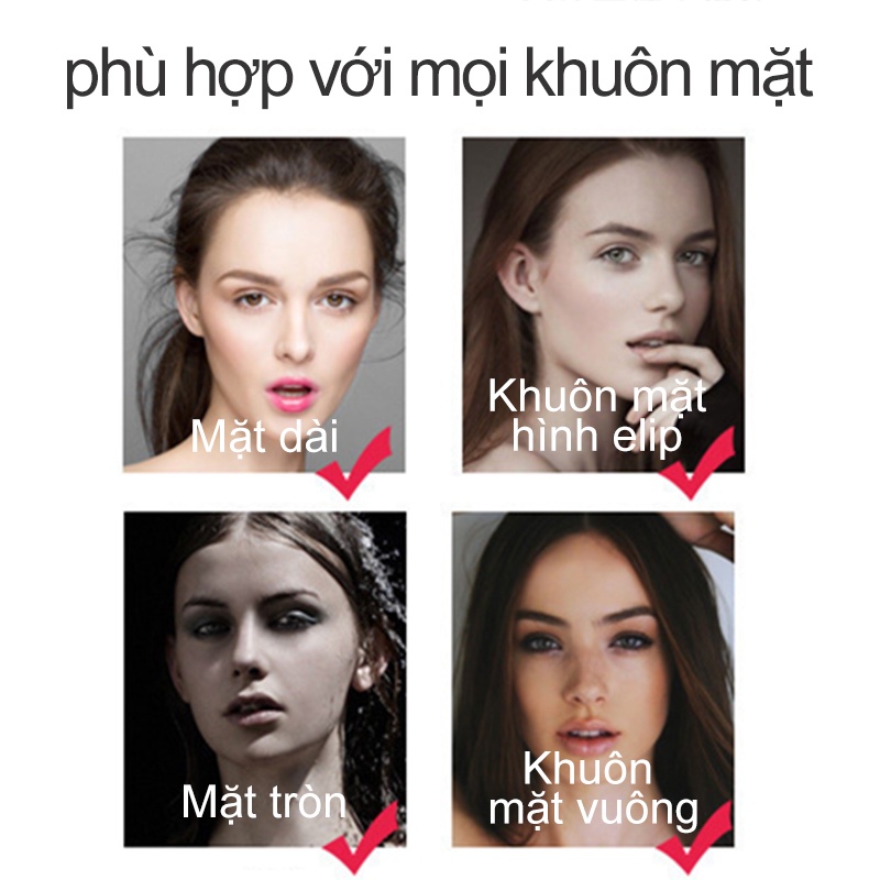 [HCM]UV400 Kính Râm Thời Trang Gọng Vuông Oversize Chống Tia Cho Nam Và Nữ-YJ0004