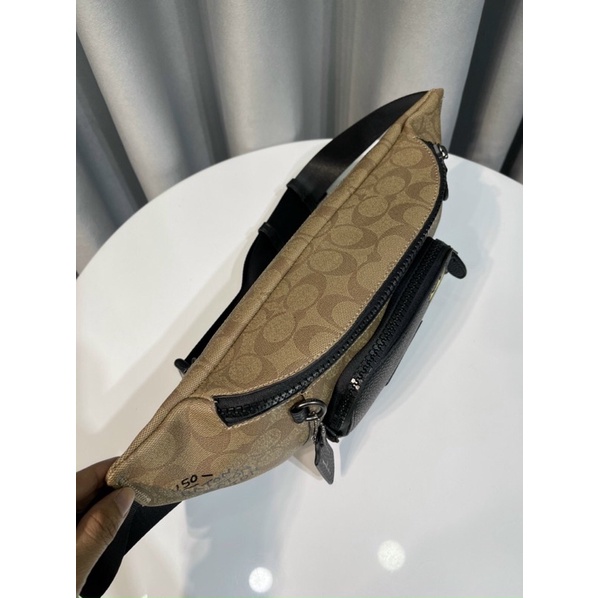 TÚI BAO TỬ COACH X JEAN C5522