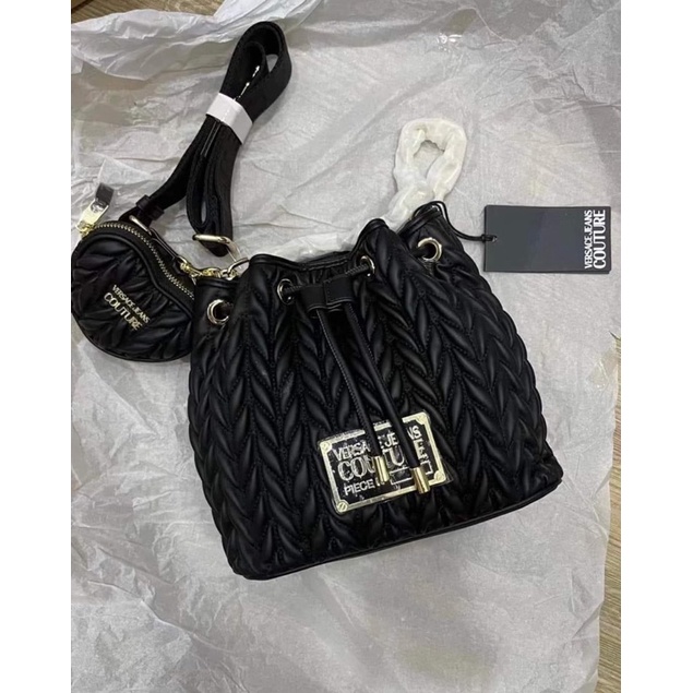 Túi Versace bucket