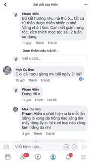 Combo 3Kg Lá Tắm Dân Tộc Dao Đỏ
