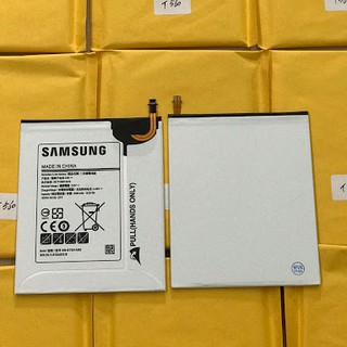 Pin SamSung Galaxy Tab E 9.6 T560 T561 EB BT561ABE