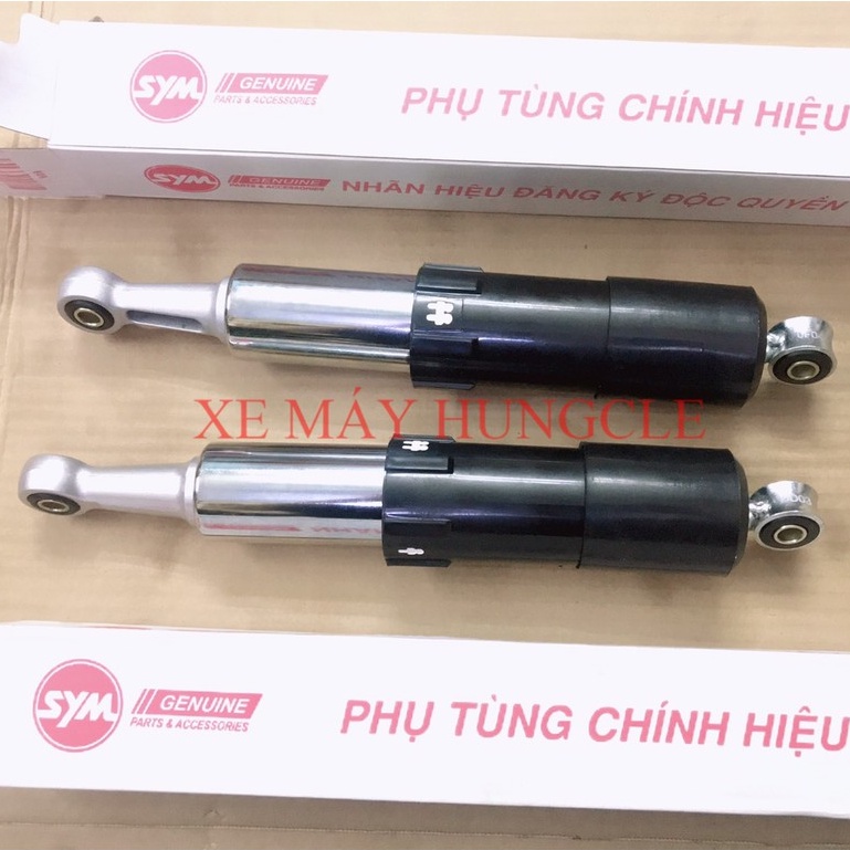 Giảm xóc sau xe Angel 100  hãng SYM