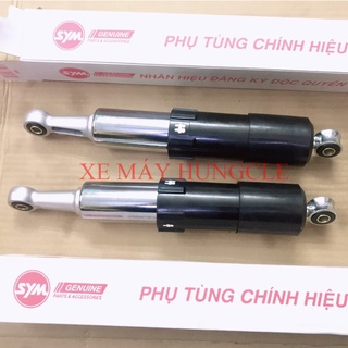 [HUNGCLE] Giảm xóc sau xe Angel 100 (VA3) hãng SYM