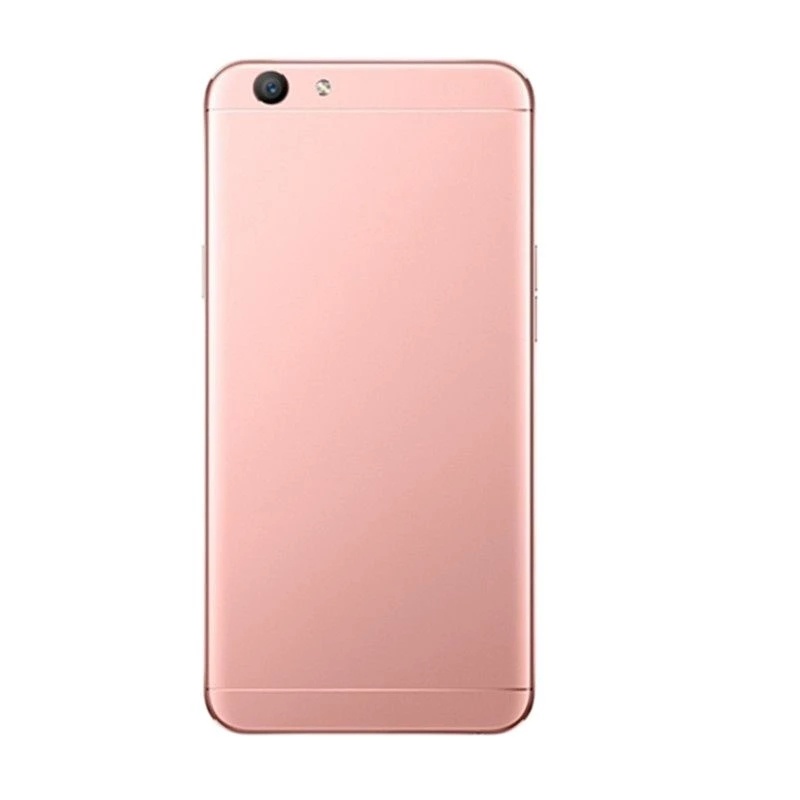 Nắp Lưng OPPO A59 F1S Điện Thoại Có Nút Bấm Điều Chỉnh Âm Lượng Cho