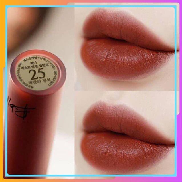 FREESHIP TOÀN QUỐC-Son kem Black Rouge A06 A12 A26 A31/BBIA 25/CM05 CM07 CM09 CM12