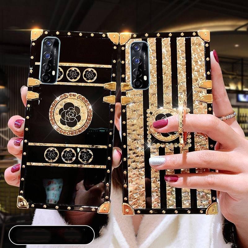 Ốp điện thoại cho Realme C21 C20 C15 C17 C25 C3 Realme 7 7i 7Pro X50 X50Pro Realme 6 6Pro 6i 5 5i 5Pro XT K5 X2 X K3