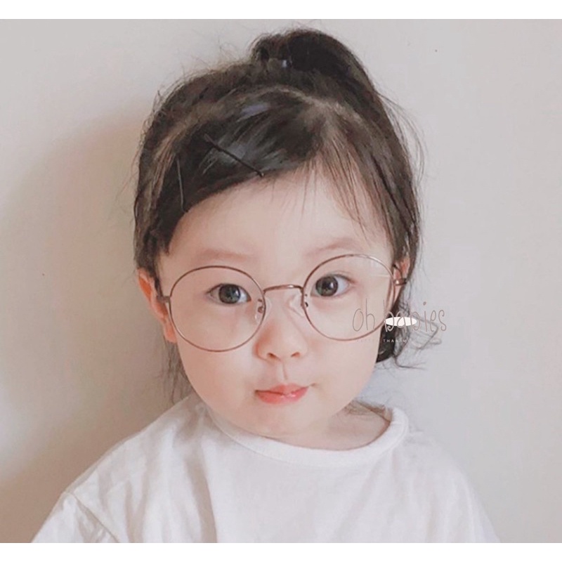 Kính chống tia UV / Ánh sáng xanh Hàn Quốc - Hàng chính hãng