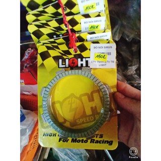 Bố nồi Sirius Lịght