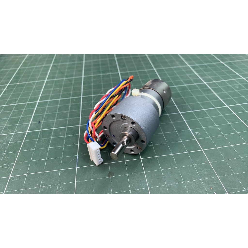 động cơ giảm tốc nhật bãi 12v