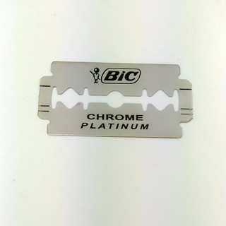 Hộp 5 Lưỡi Lam Bic