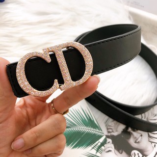 Thắt lưng xinh CD hot hit bản 3cm