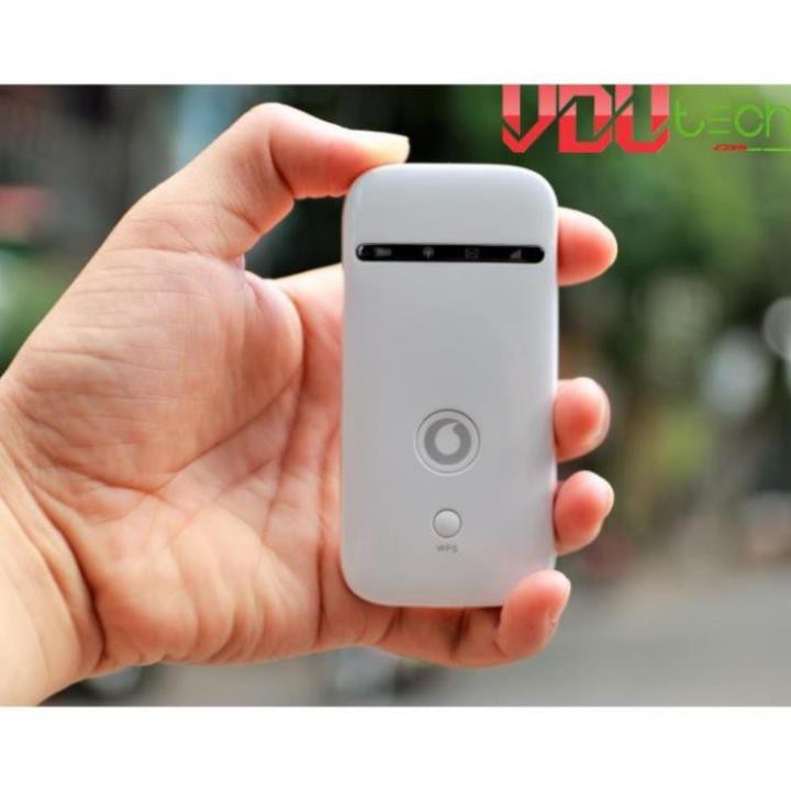 Bộ Phát Wifi 3G/4G Vodafone R207z - ZTE MF65