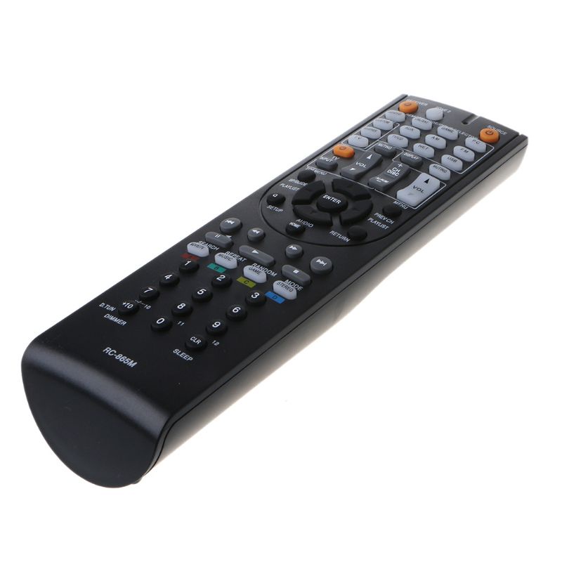 Điều Khiển Từ Xa RC-865M Cho AV Nhận Tín Hiệu TX-NR525 TXNR525