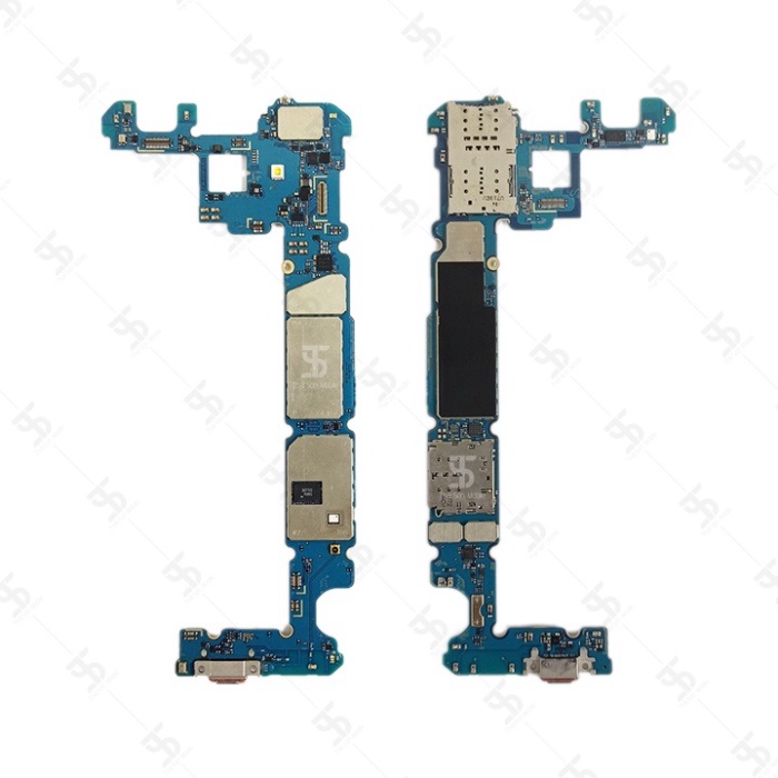 Main Samsung A7 2017 / A720 Zin Bóc Máy - Bo Mạch Chủ Mainboard/ Motherboard Điện Thoại Full Chức Năng