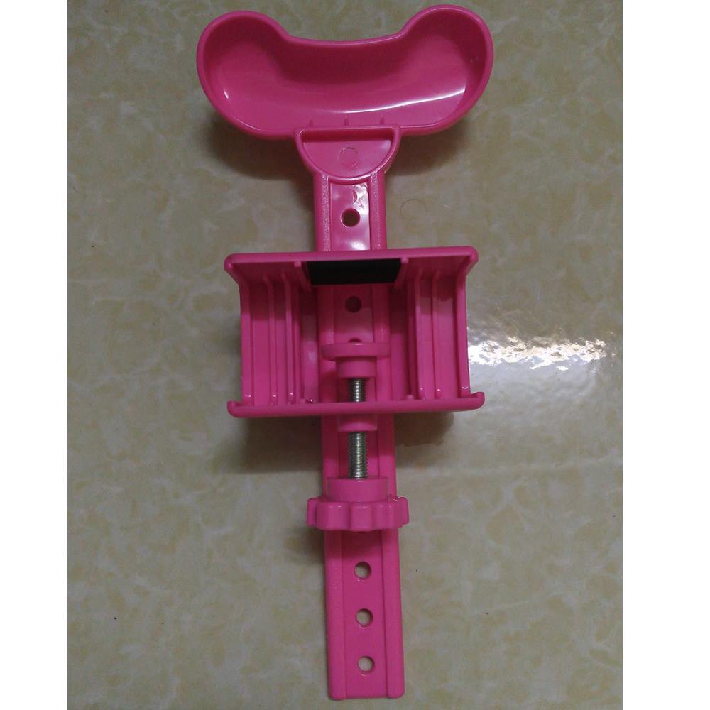 Giá đỡ cằm chống cận thị tặng 05 đầu cầm bút khi viết cho bé