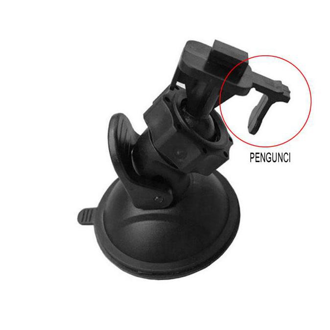 Giá Đỡ Camera Xiaomi Yi Có Giác Hút | BigBuy360 - bigbuy360.vn