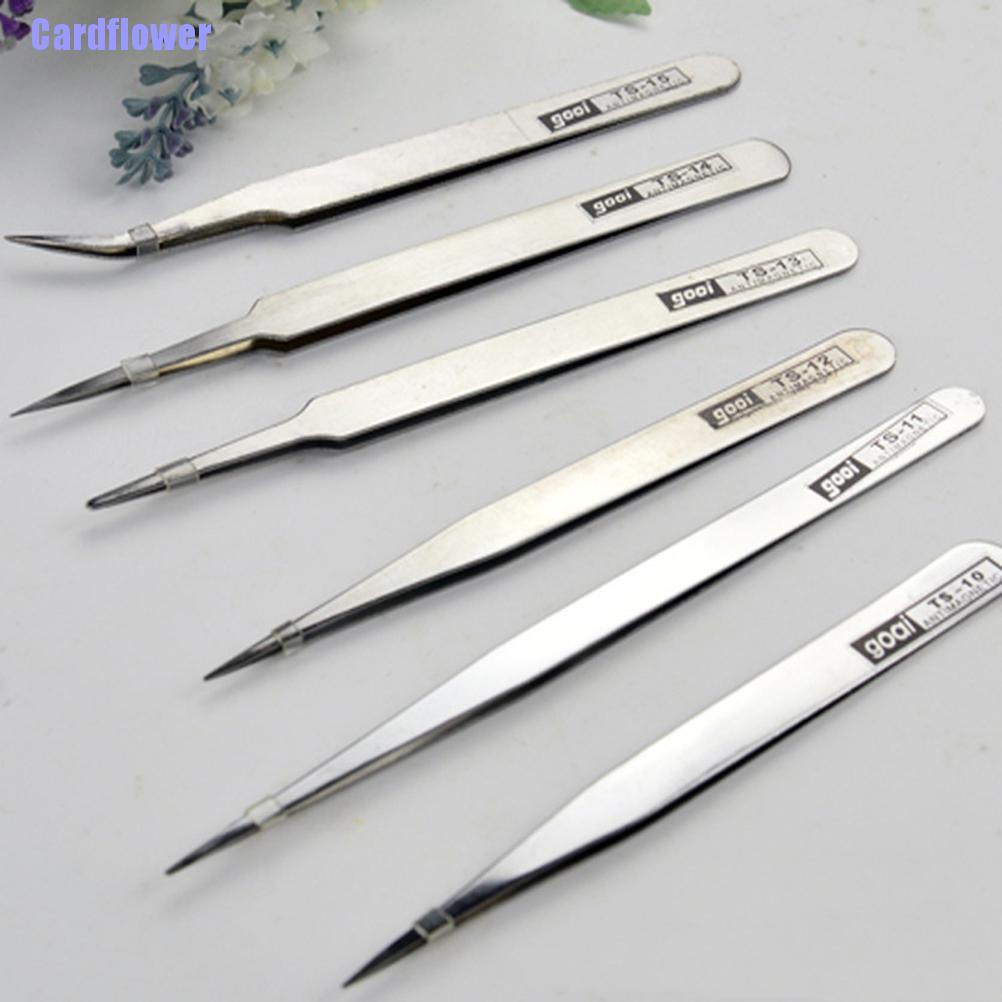 (Hàng Mới Về) 1 Dụng Cụ Cầm Tay Từ Tính Bằng Thép Không Gỉ
