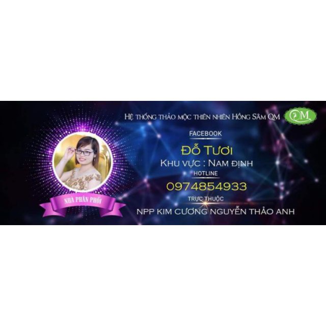 THẢO MỘC TĂNG CÂN HOÀN HỒNG SÂM