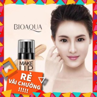 ( KIBO ) Kem Nền Che Khuyết Bioaqua Perfect Concealer PC33