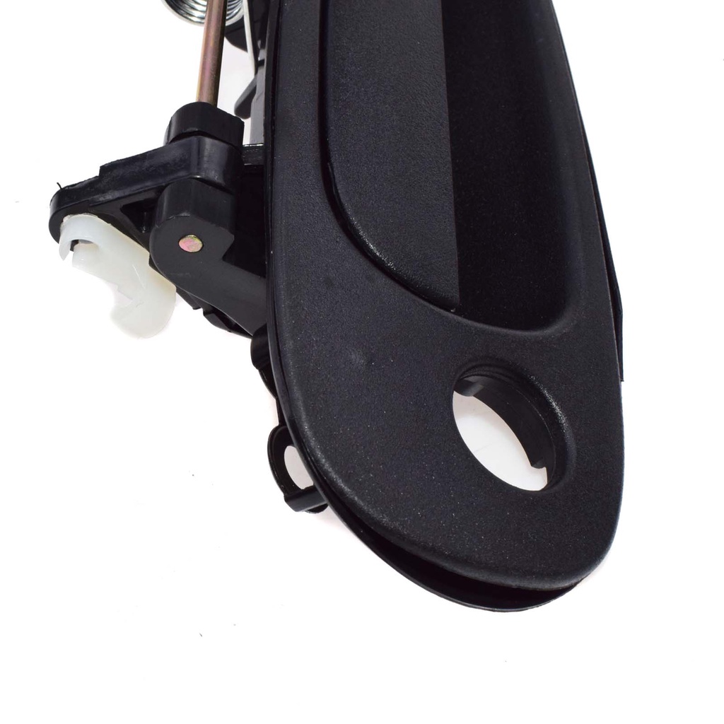 Mới Tay Nắm Cửa Trước Bên Ngoài Màu Đen Cho toyota corolla 93-97 69210-12160