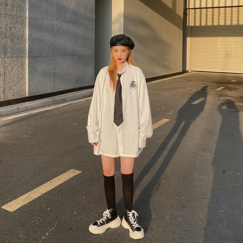 Áo sơ mi ( S SHIRT ) | BigBuy360 - bigbuy360.vn