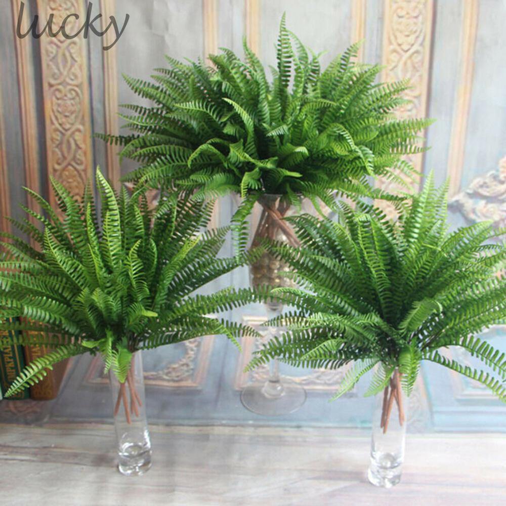 Artificial Succulents Plants Home Plastic Bedroom Decoration Decorations Table PVC Artificial Gift Shop Wedding