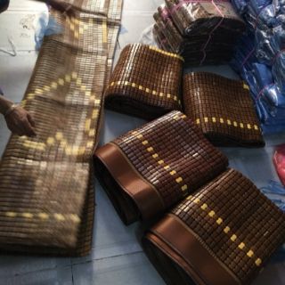 Chiếu tre 1m8 × 1m90