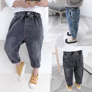 Quần Bò Jean Trẻ Em, Quần Bò Cho Bé Trai Và Bé Gái MiuMiu Shop