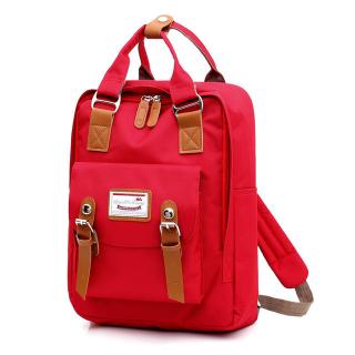 [ HÀNG CÓ SẴN ] Balo vải canvas phong cách Hàn Quốc