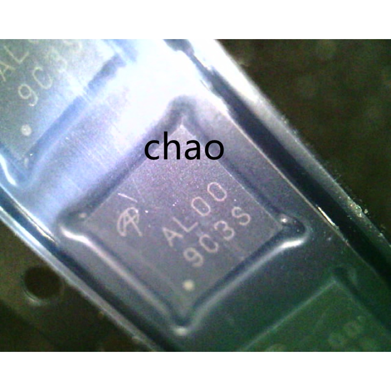 AOZ5332 AOZ5332QI AL00 ALOO 5332 ic nguồn trên bo mạch