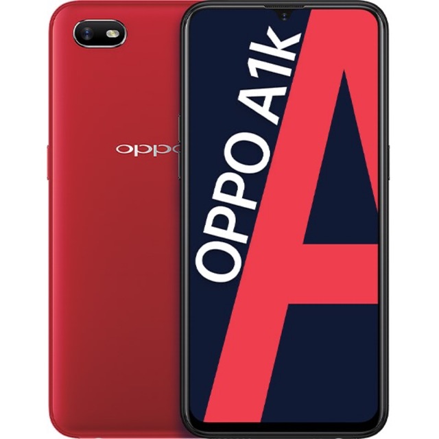 Điện Thoại Oppo A1K ( 2GB/32GB ). Hàng cũ đẹp 95%.