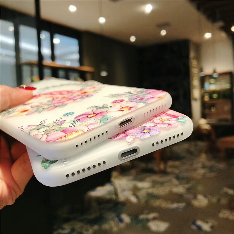 Ốp điện thoại TPU mềm in hình kỳ lân cho OPPO K3 Reno A1K F11 Pro F9 F7 F5 A3s A5s A37 A57 A71 A5 A9 2020 | BigBuy360 - bigbuy360.vn