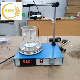 Máy khuấy từ gia nhiệt chuyên dụng trong phòng thí nghiệm 85-2