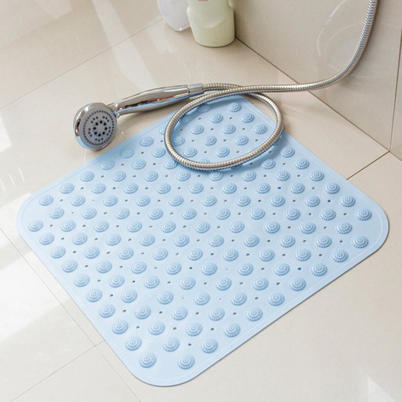 Thảm chống trượt phòng tắm bồn bảo vệ môi trường massage sàn nhà bếp sinh