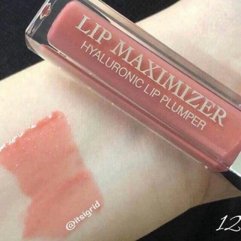 SON DƯỠNG DIOR 012 NO BOX