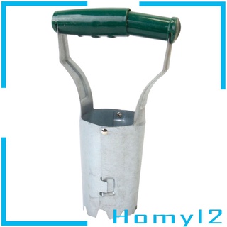 Portable Bulb Planter Tools Depth Marker Deep Planter Tool Seedling Lifter