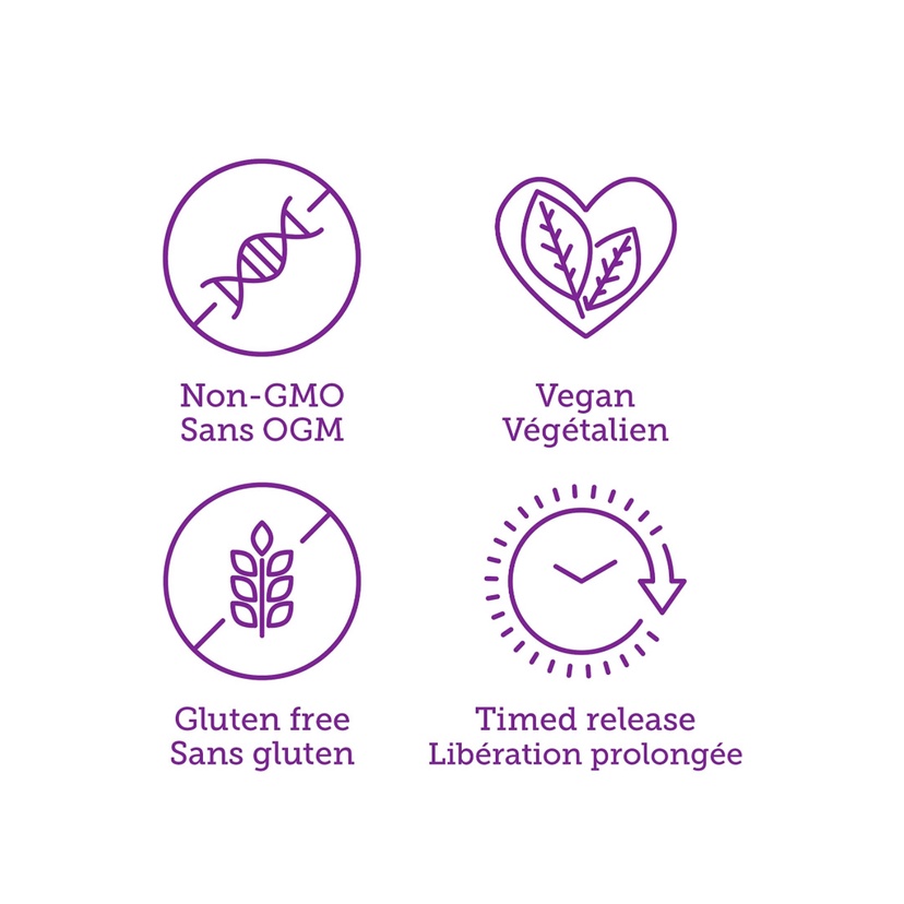 Vitamin b complex bổ sung các loại vitamin b 140 viên webber naturals Canada