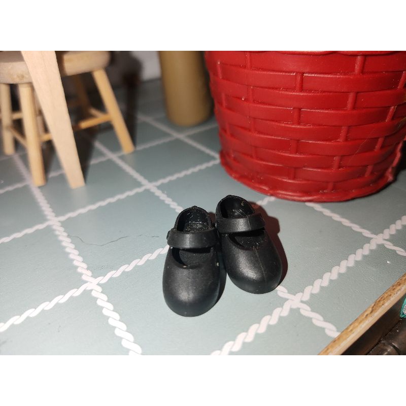 Giày cho búp bê size 1/8, 16cm,  blythe,  licca,  xinyi,  barbie