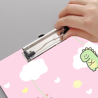 Kẹp a4 về hàng