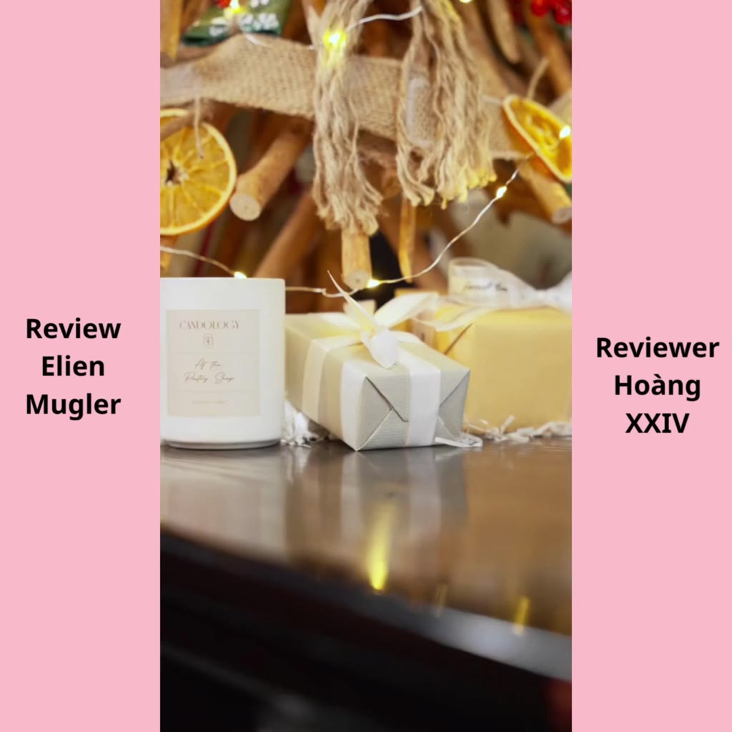 Nước Hoa 𝗔𝗹𝗶𝗲𝗻 𝗠𝘂𝗴𝗹𝗲𝗿 𝗘𝗗𝗣 Sang Trọng Tinh Tế _ Dung Tích 2-5-10ml | BigBuy360 - bigbuy360.vn