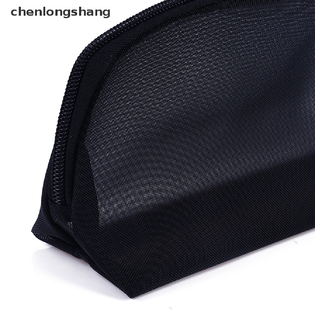 Túi Lưới Trong Suốt Đựng Đồ Trang Điểm chenlongshang