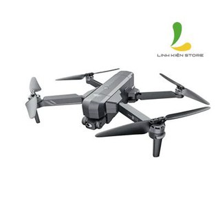 < Bộ 2 PIN> Flycam SJRC F11s 4K Pro 3Km 2021 – Gimbal chống rung 2 trục và chống rung điện tử EIS -thời gian bay 30 phút