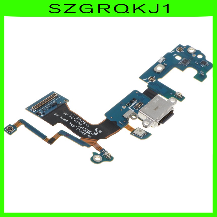 Dây Cáp Cổng Sạc USB Linh Hoạt Cho Samsung S8 Active G892A Zgrqkj1