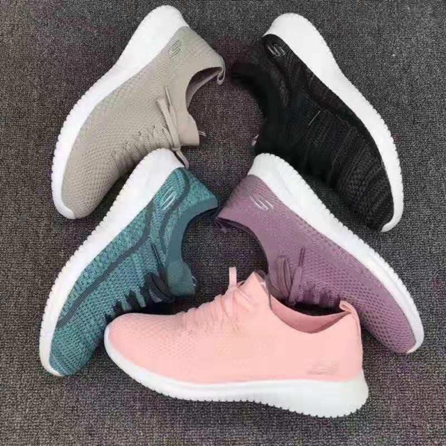 Giày vải cho nữ