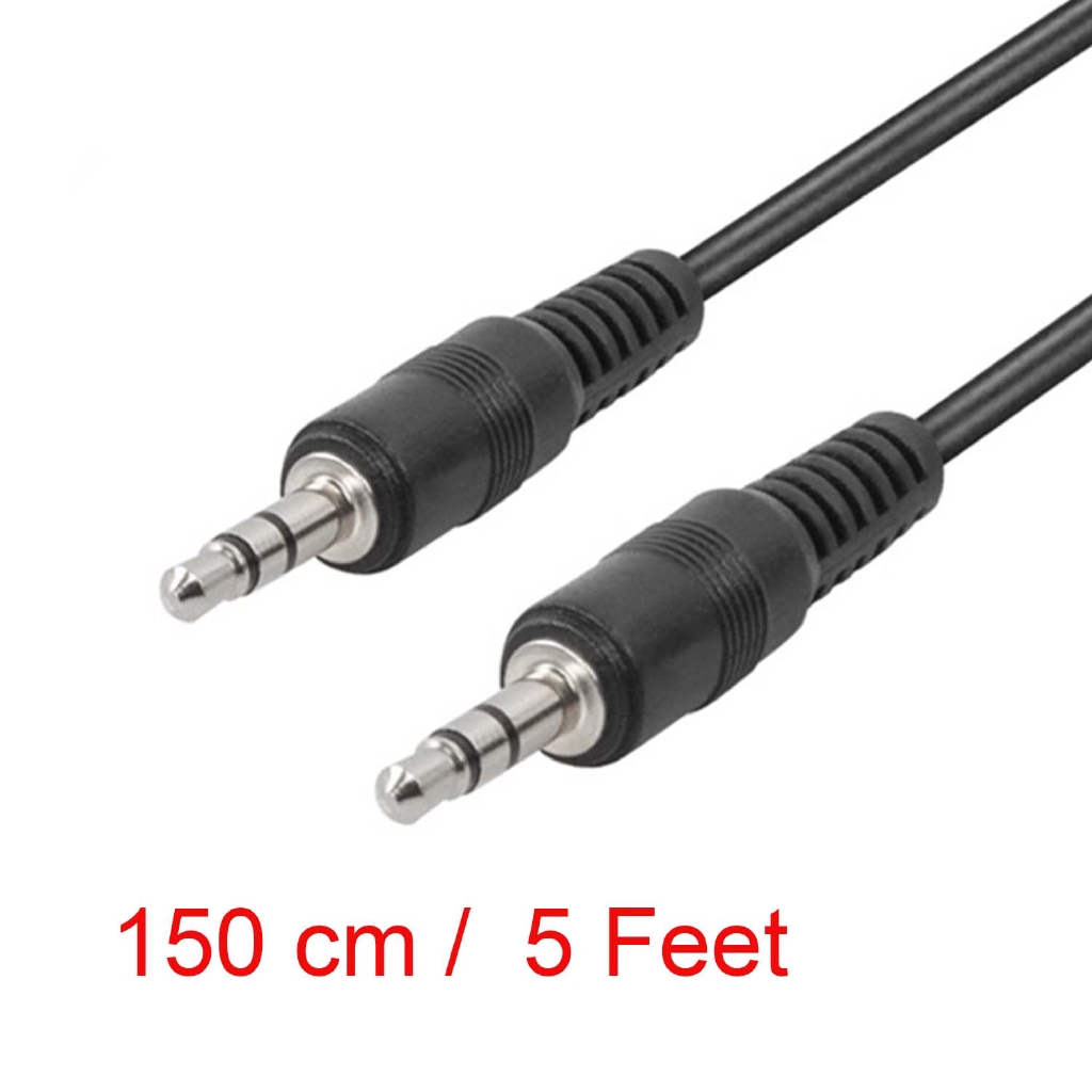 Dây cáp âm thanh 3.5mm Aux cao cấp dành cho tai nghe ATH-ANC9