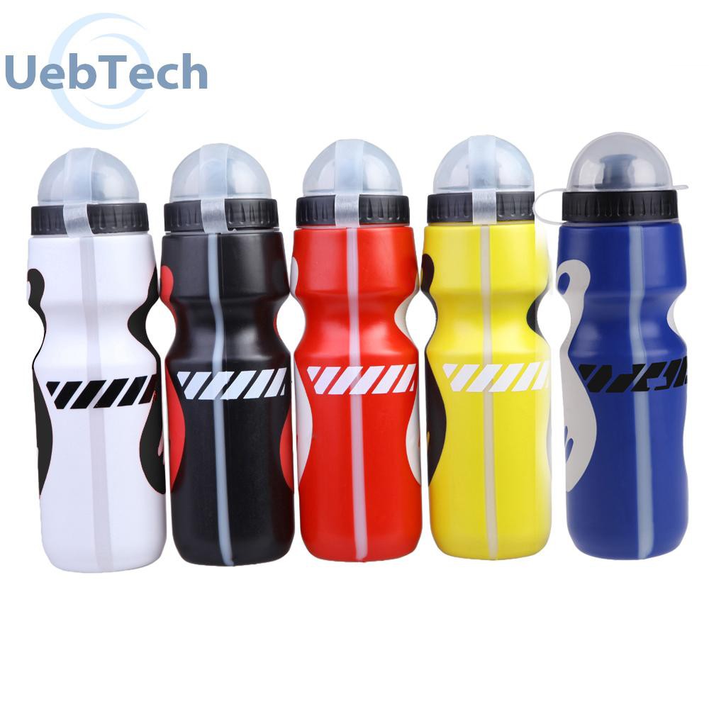 Bình Nước 650ml Dùng Cho Xe Đạp