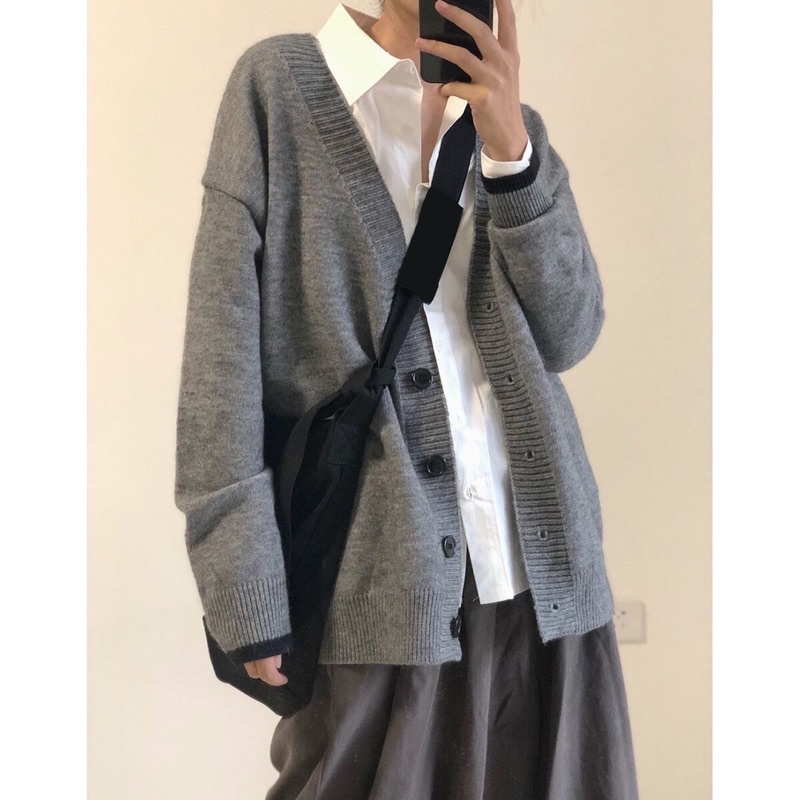 Túi Đeo Chéo Canvas Buộc Dây Knot Messenger Bag đeo chéo Unisex nam nữ size to (có sẵn, hình thật)